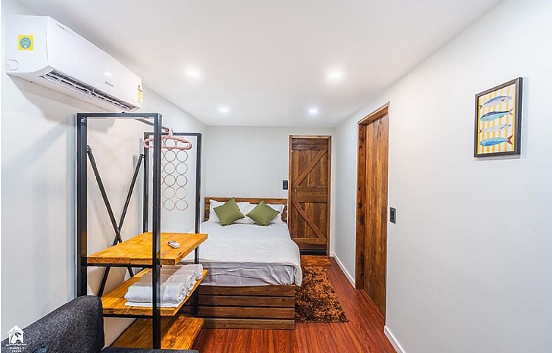 Photo of Bedroom in Alibaug