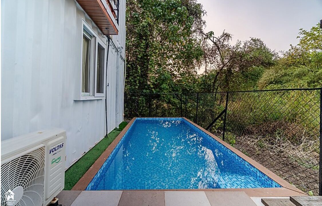 Photo of Outdoor in Alibaug