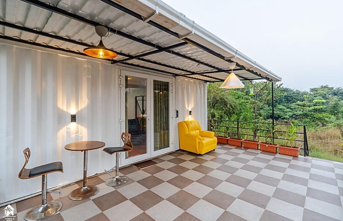 Photo of Outdoor in Alibaug