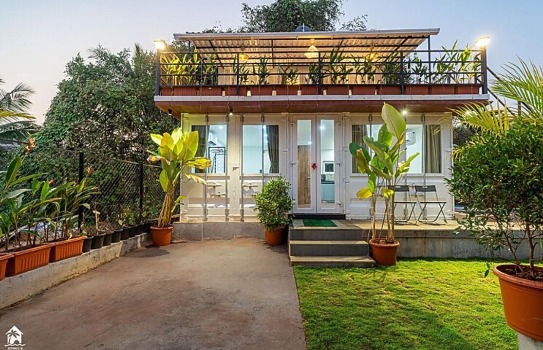 Photo of Outdoor in Alibaug