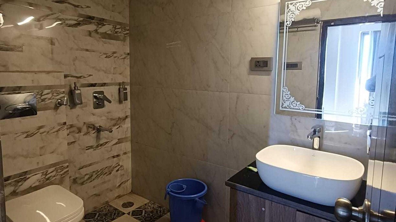 Photo of Bathroom in Lansdowne