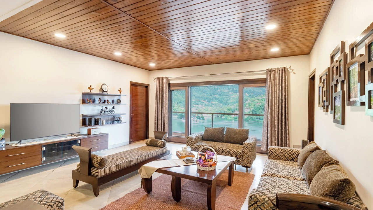 Photo of Livingroom in Bhimtal