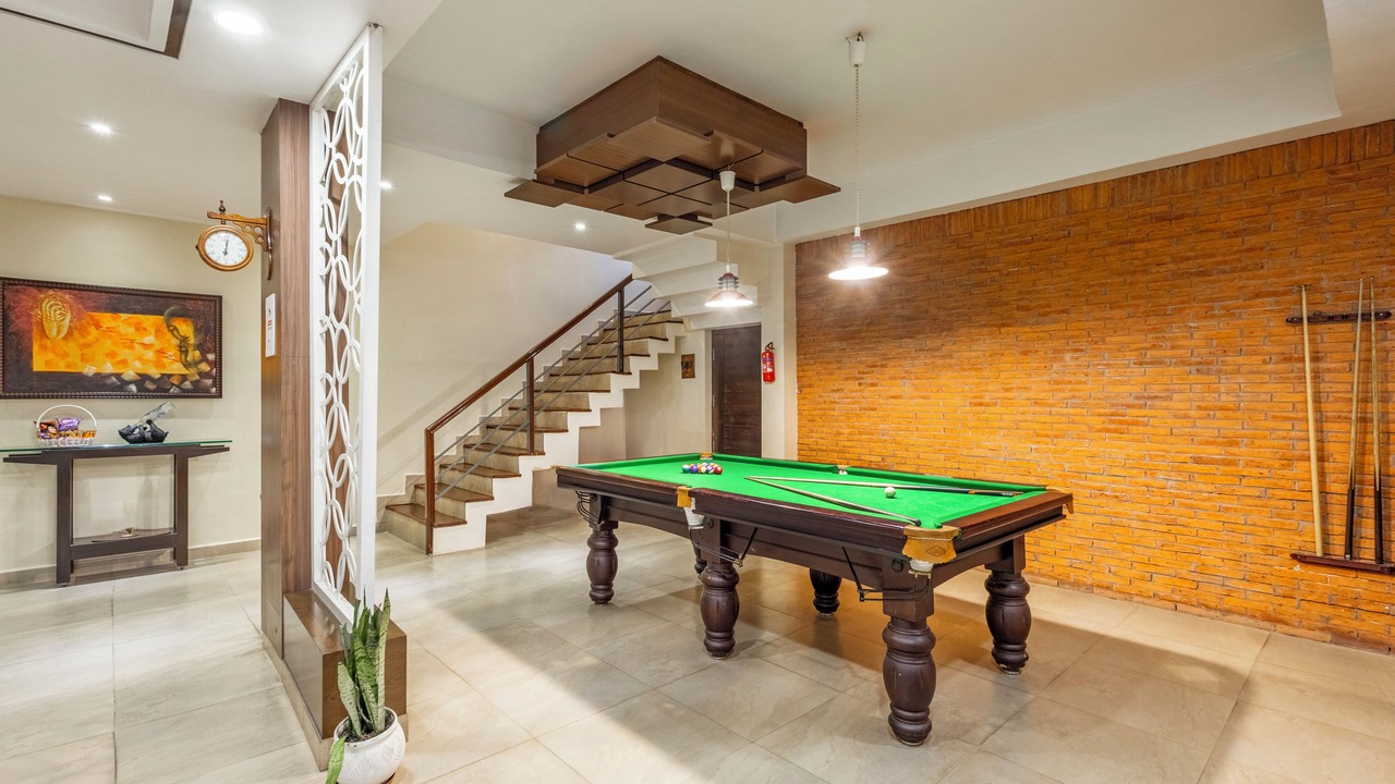 Photo of Bedroom in Bhimtal