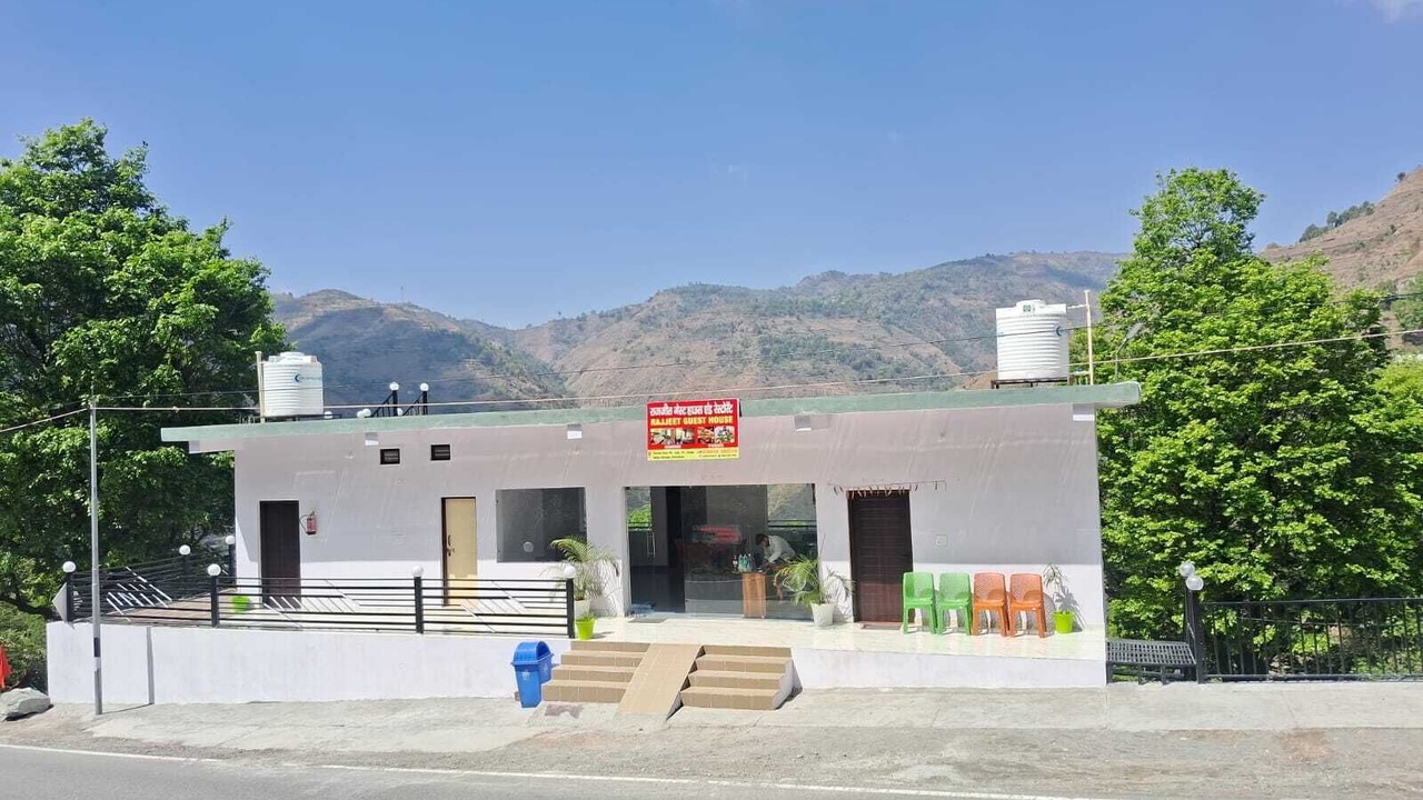 Photo of Outdoor in Chakrata