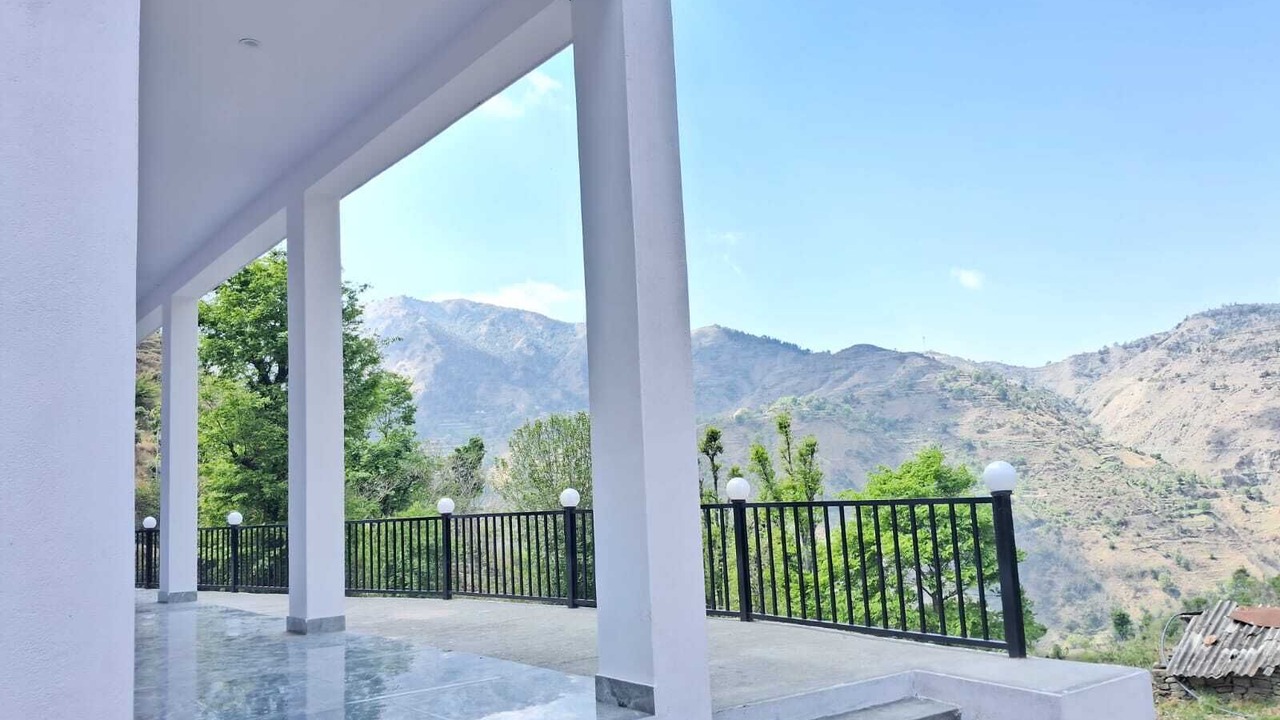 Photo of Outdoor in Chakrata