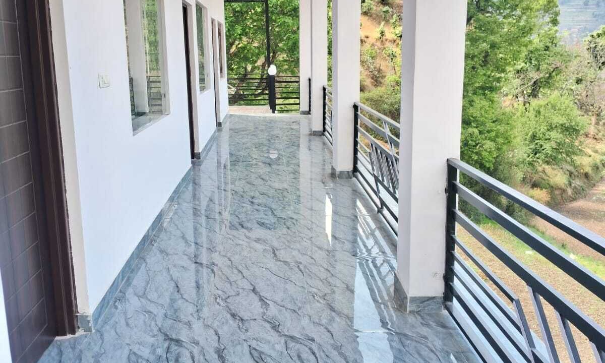 Photo of Bedroom in Chakrata