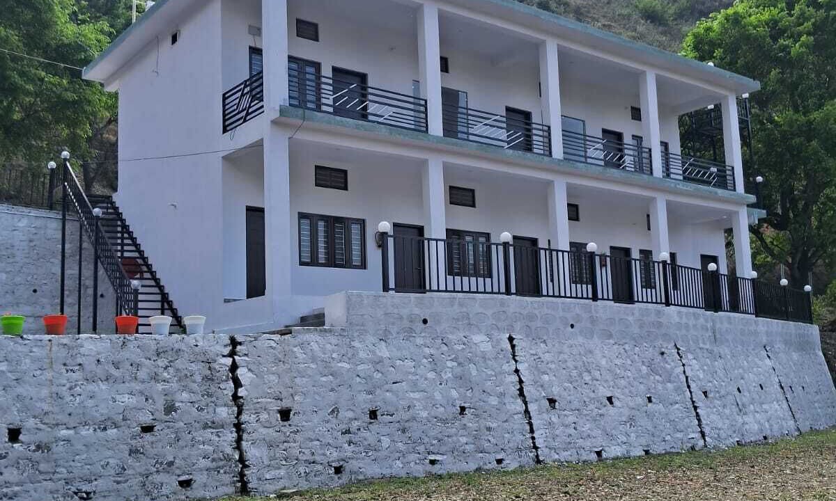 Photo of Outdoor in Chakrata