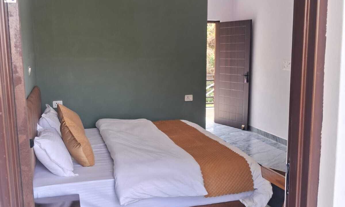 Photo of Bedroom in Chakrata