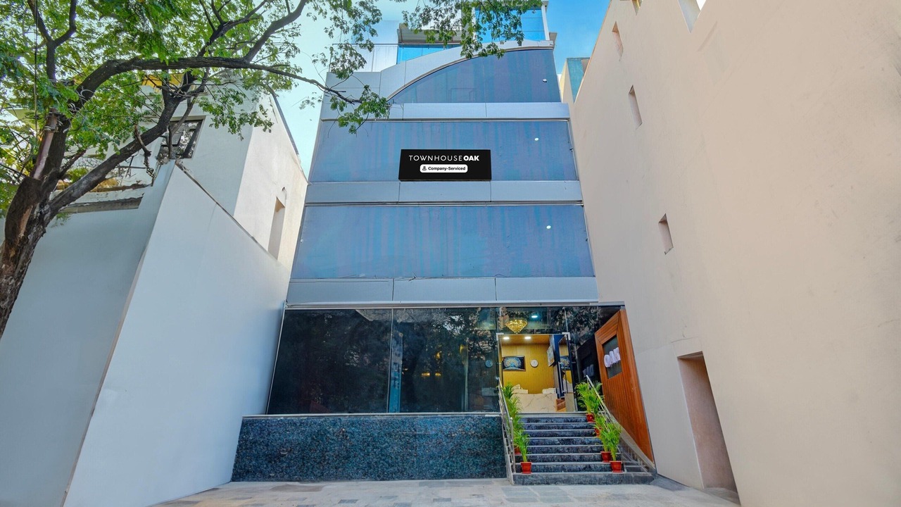Photo of Outdoor in Banjara Hills
