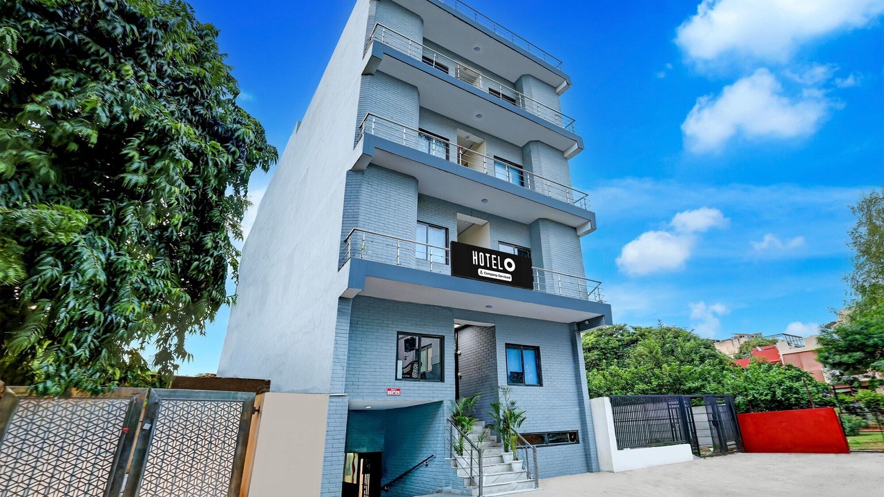 Photo of Outdoor in DLF Phase 1