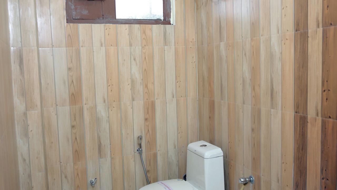 Photo of Bathroom in Pithoragarh
