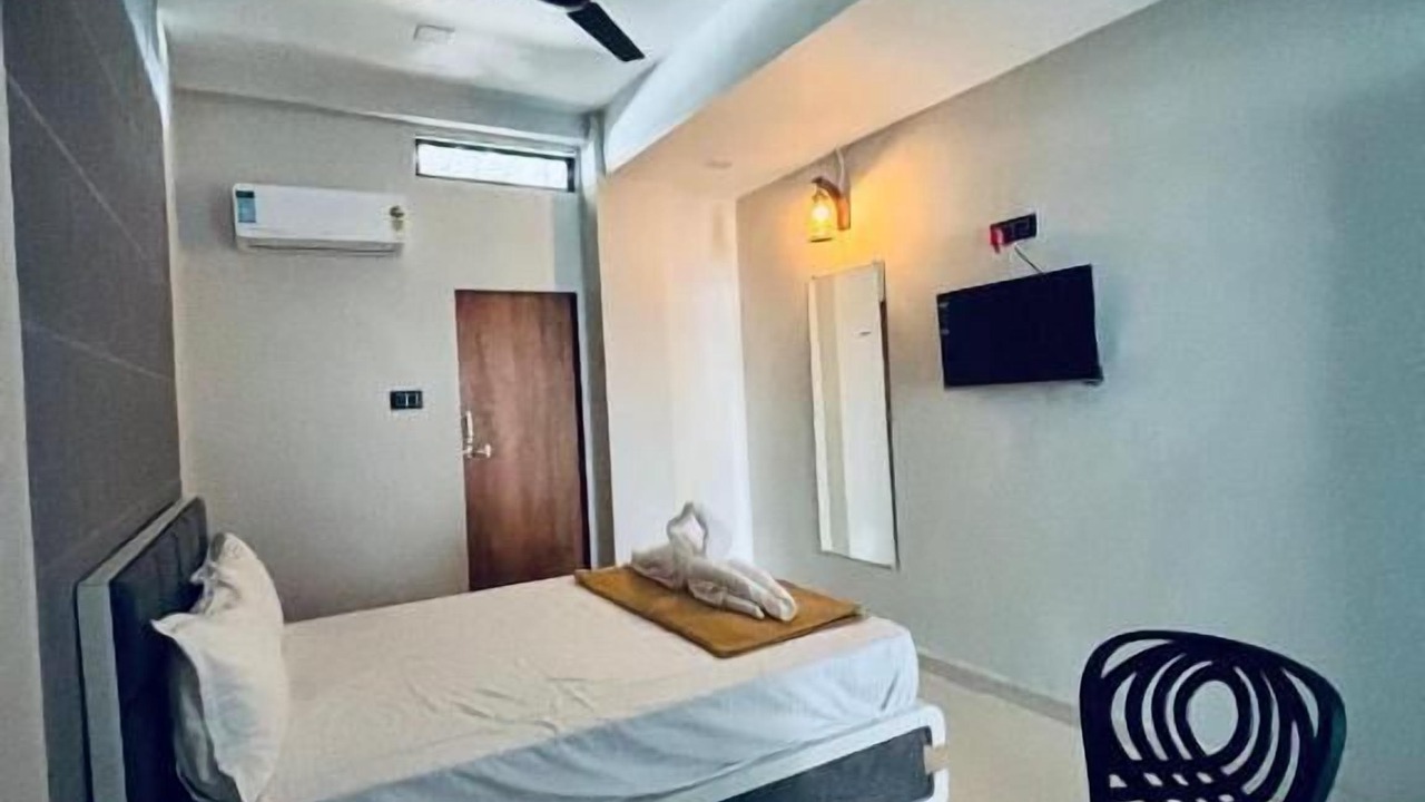 Photo of Bedroom in Vyara