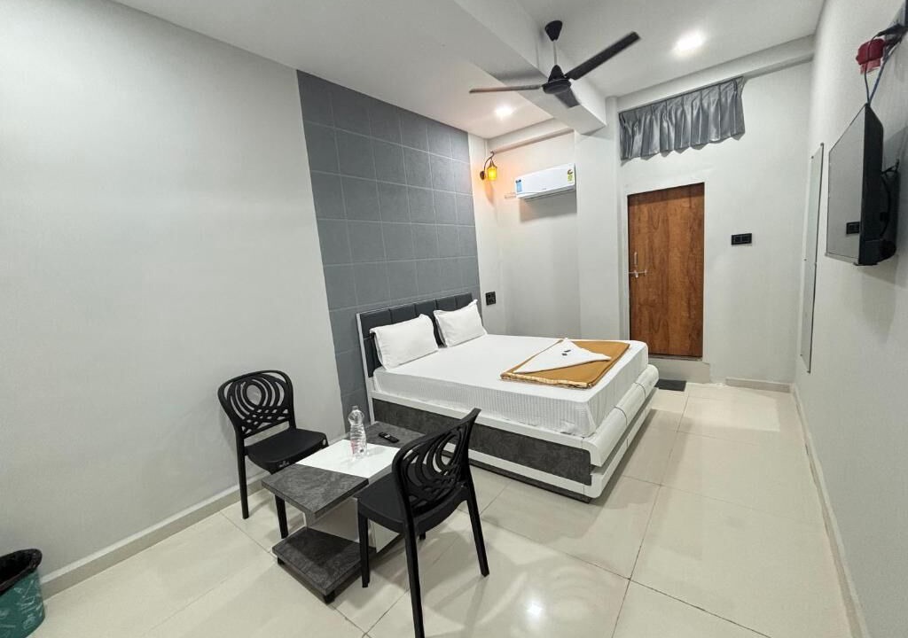Photo of Bedroom in Vyara