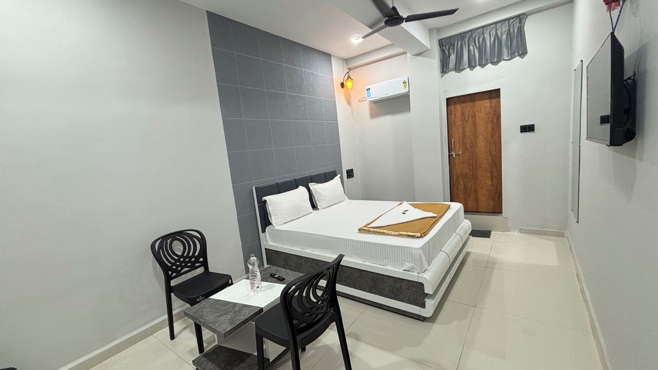 Photo of Patio Balcony in Vyara