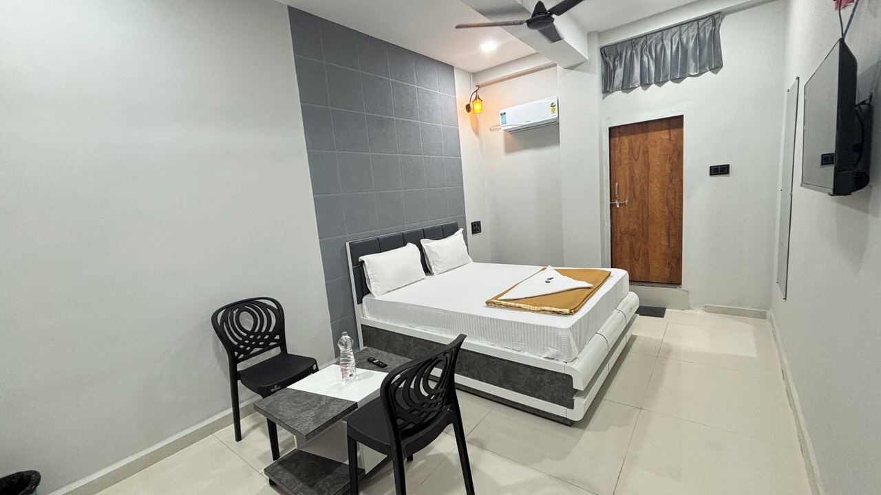 Photo of Patio Balcony in Vyara