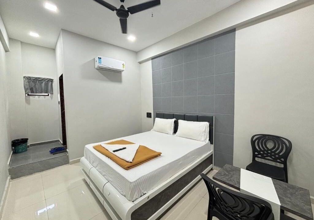 Photo of Bedroom in Vyara
