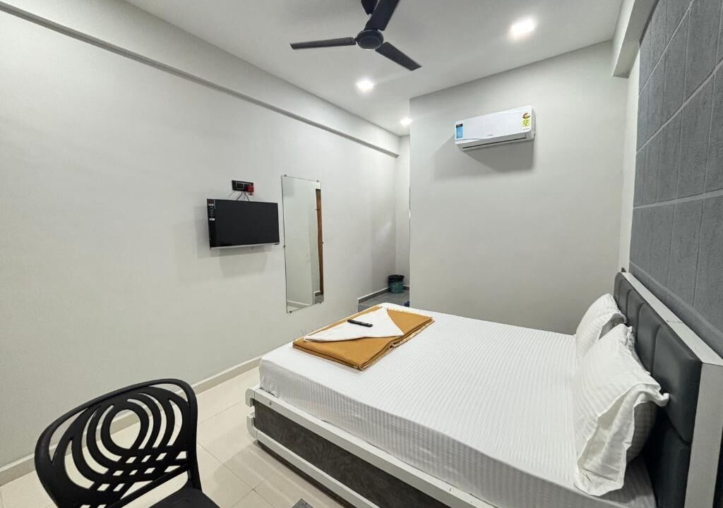 Photo of Bedroom in Vyara