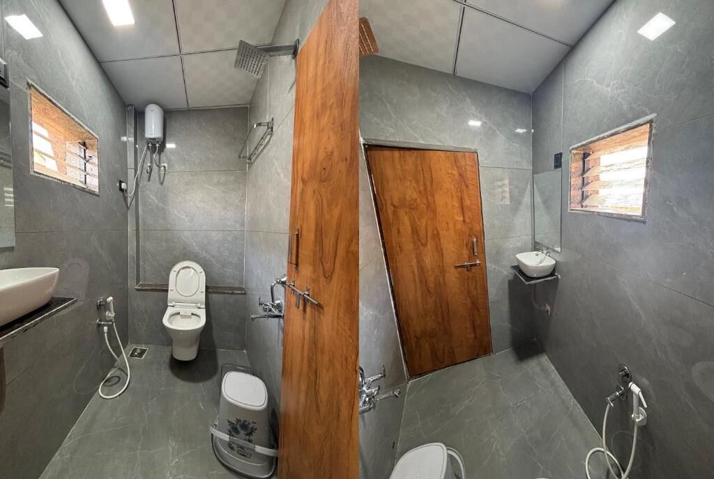 Photo of Bathroom in Vyara