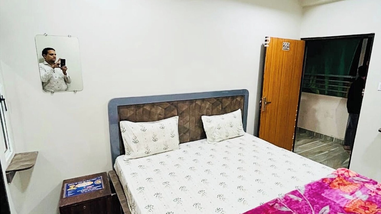 Photo of Bedroom in Ujjain