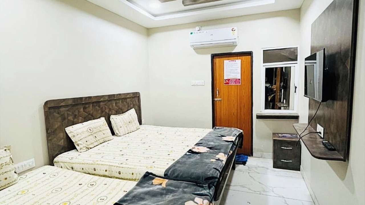 Photo of Bedroom in Ujjain