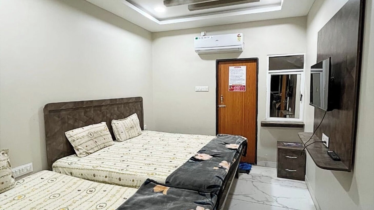 Photo of Bedroom in Ujjain