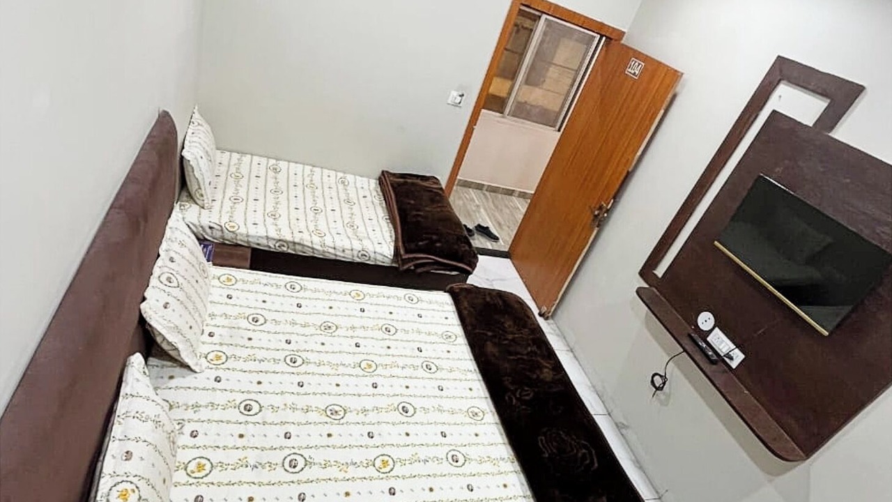 Photo of Bedroom in Ujjain