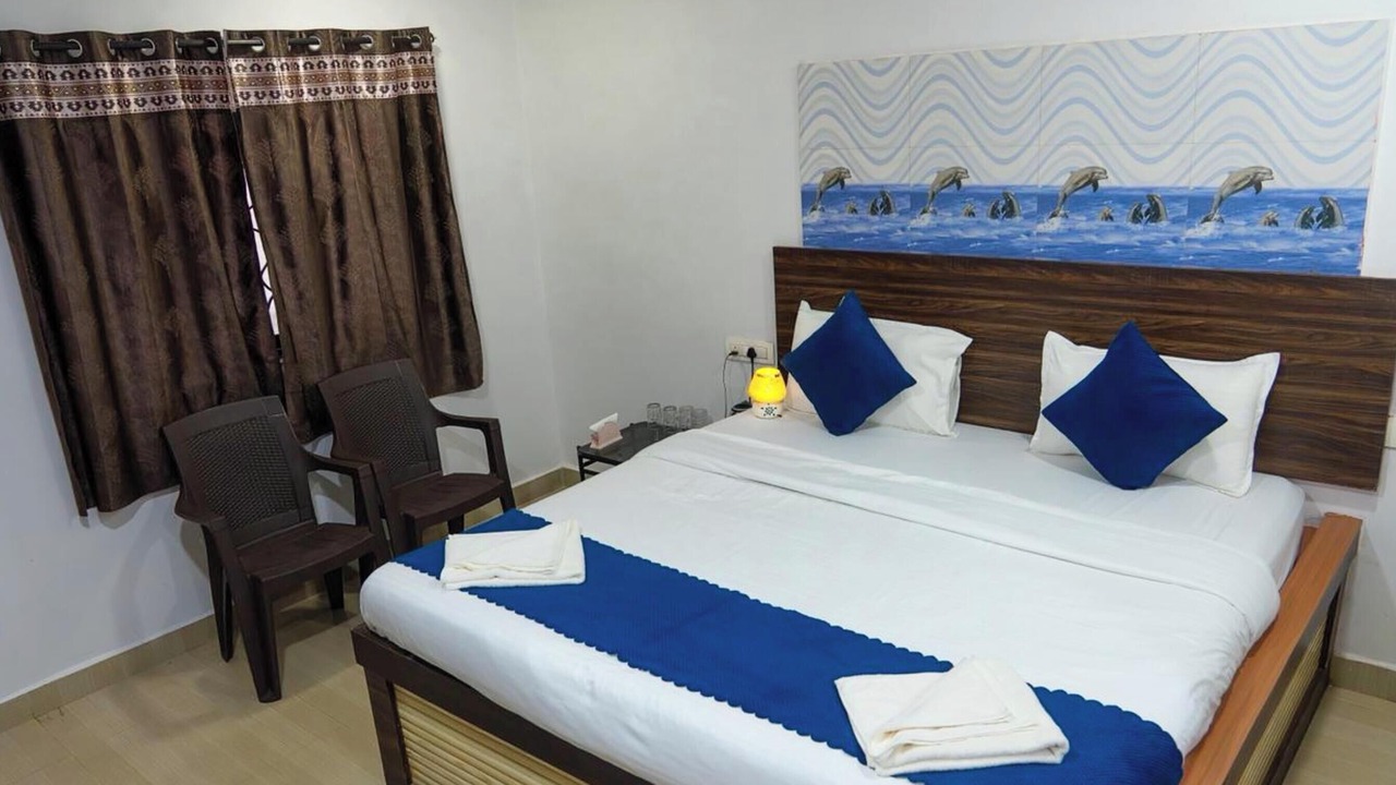 Photo of Bedroom in Arpora