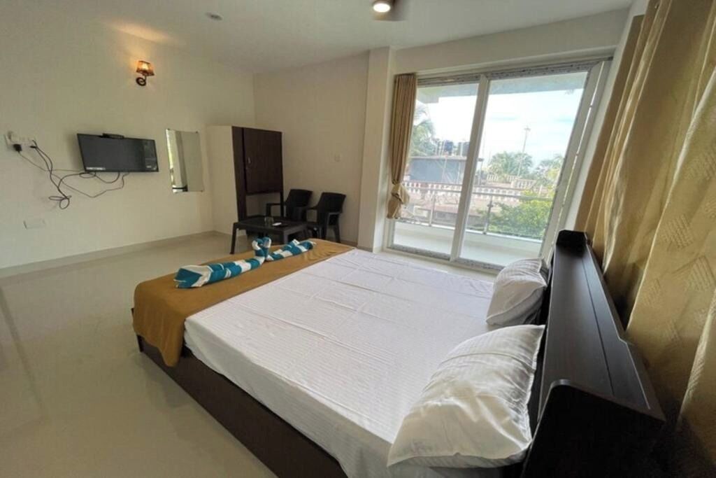 Photo of Bedroom in Saunta Vaddo