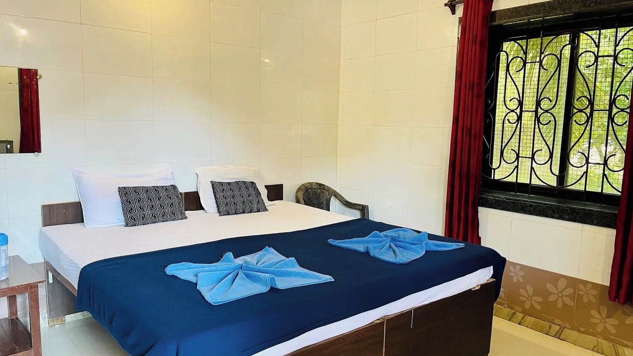 Photo of Bedroom in Saunta Vaddo