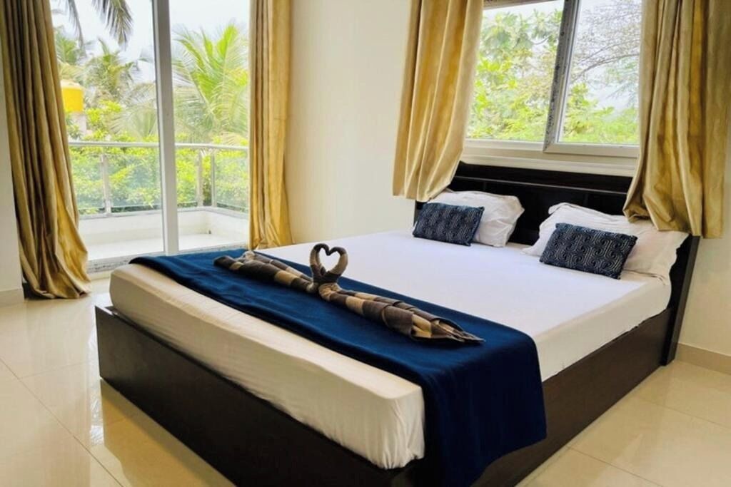 Photo of Bedroom in Saunta Vaddo