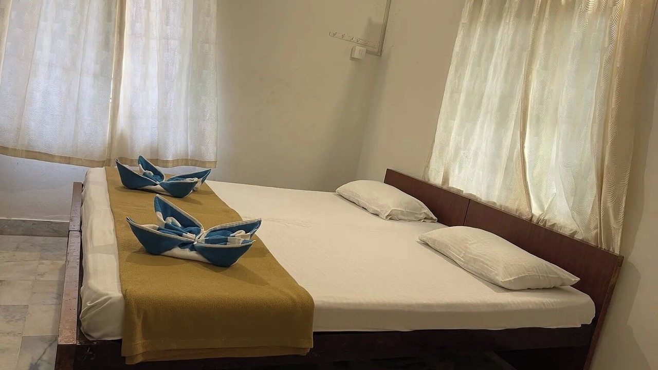 Photo of Bedroom in Saunta Vaddo