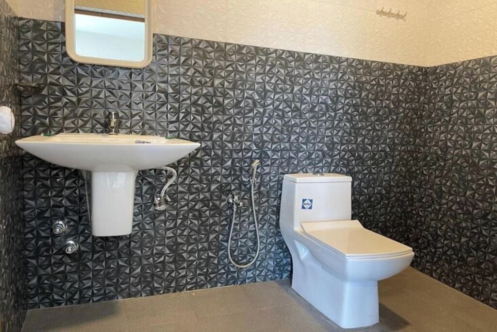 Photo of Bathroom in Saunta Vaddo