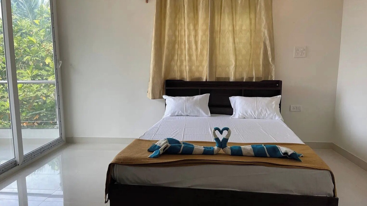 Photo of Bedroom in Saunta Vaddo