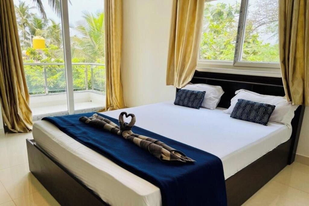 Photo of Bedroom in Saunta Vaddo