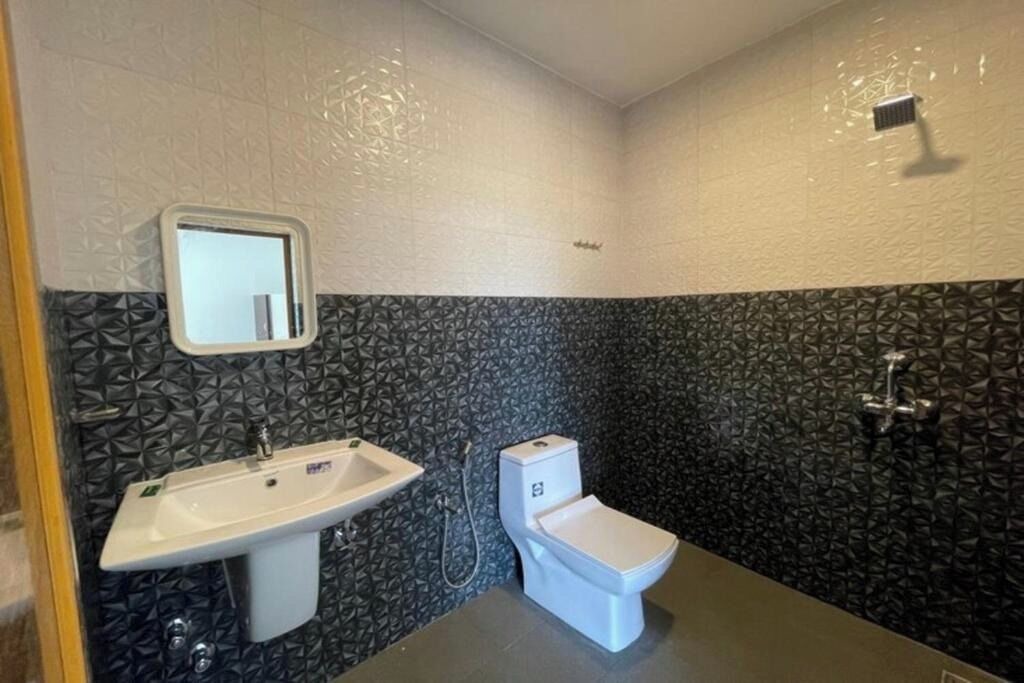 Photo of Bathroom in Saunta Vaddo