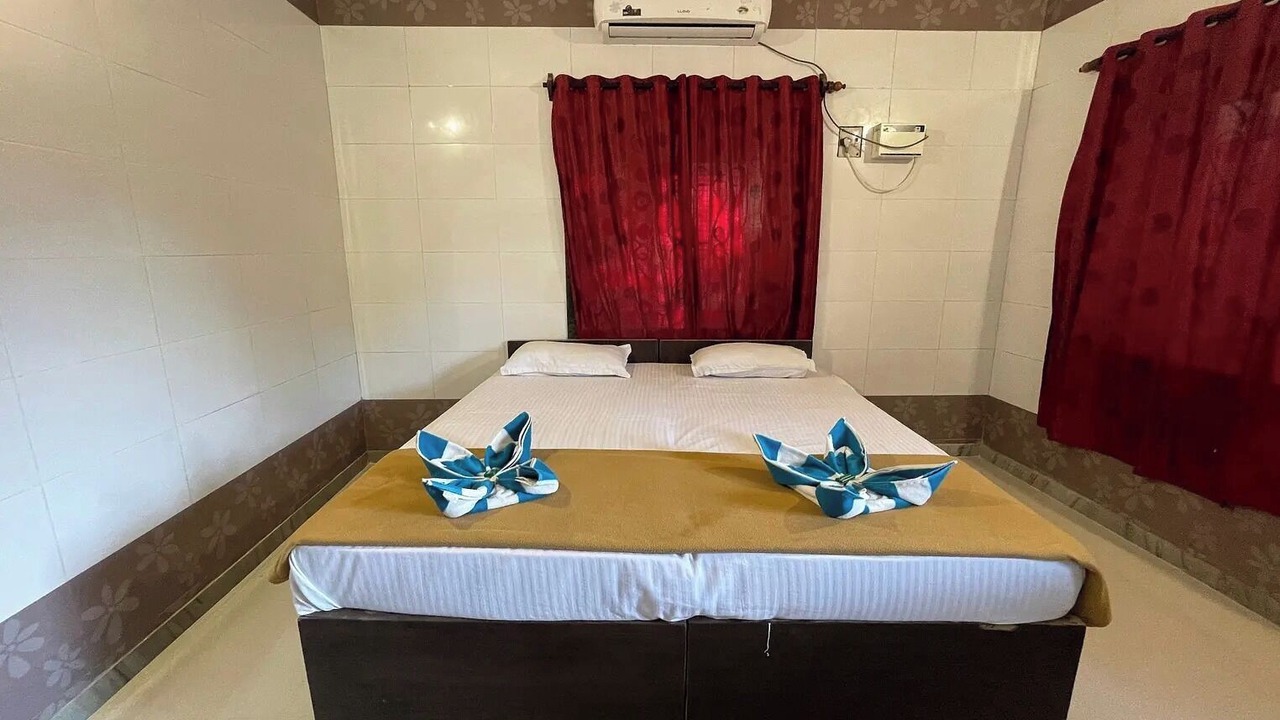 Photo of Bedroom in Saunta Vaddo