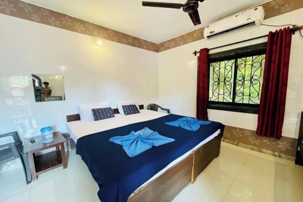Photo of Bedroom in Saunta Vaddo