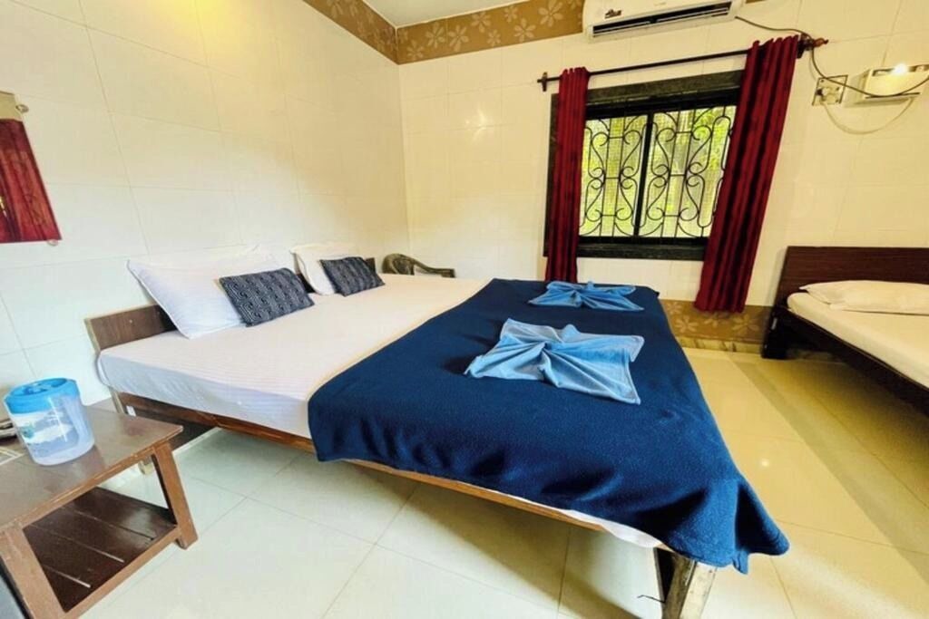 Photo of Bedroom in Saunta Vaddo