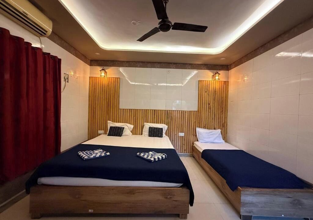 Photo of Bedroom in Saunta Vaddo