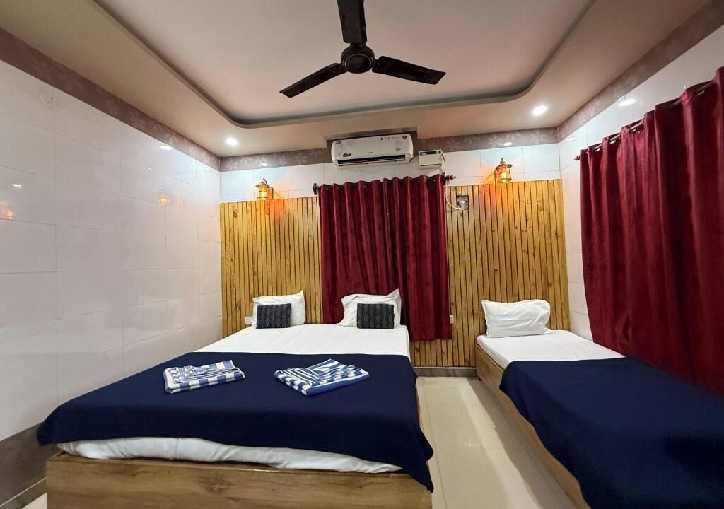 Photo of Bedroom in Saunta Vaddo