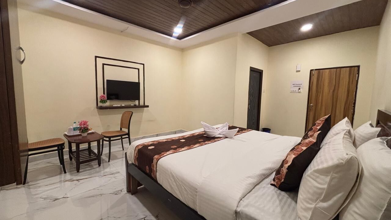 Photo of Bedroom in Shamshabad