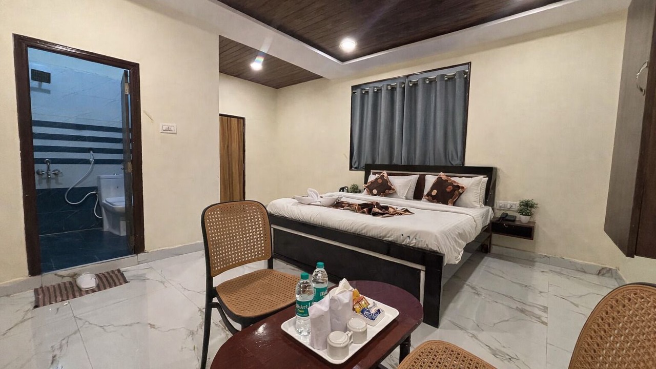 Photo of Bedroom in Shamshabad
