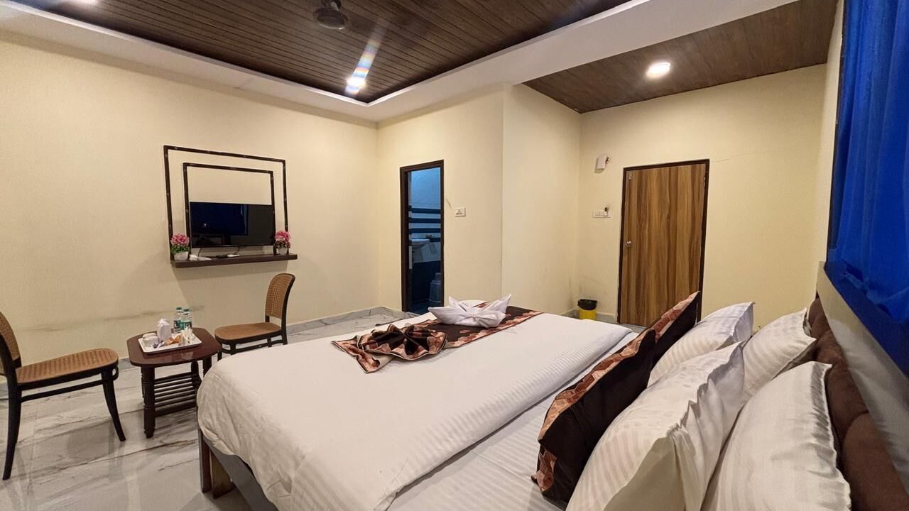 Photo of Bedroom in Shamshabad