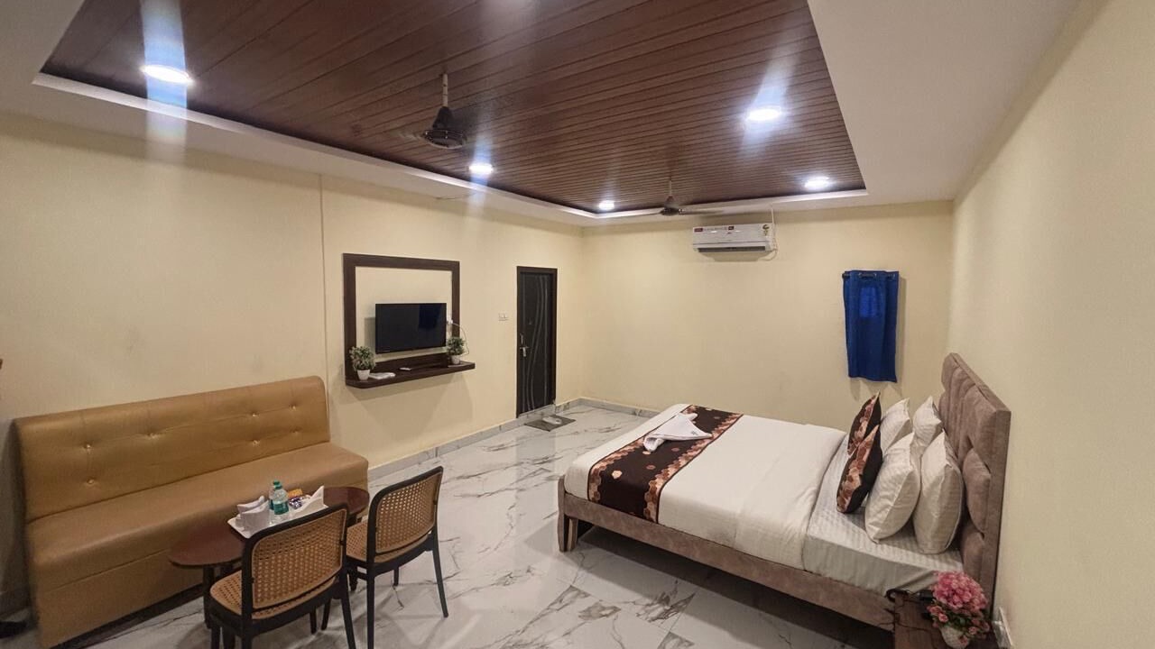 Photo of Bedroom in Shamshabad