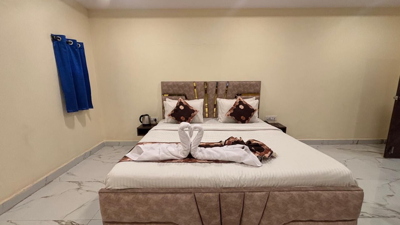 Photo of Bedroom in Shamshabad