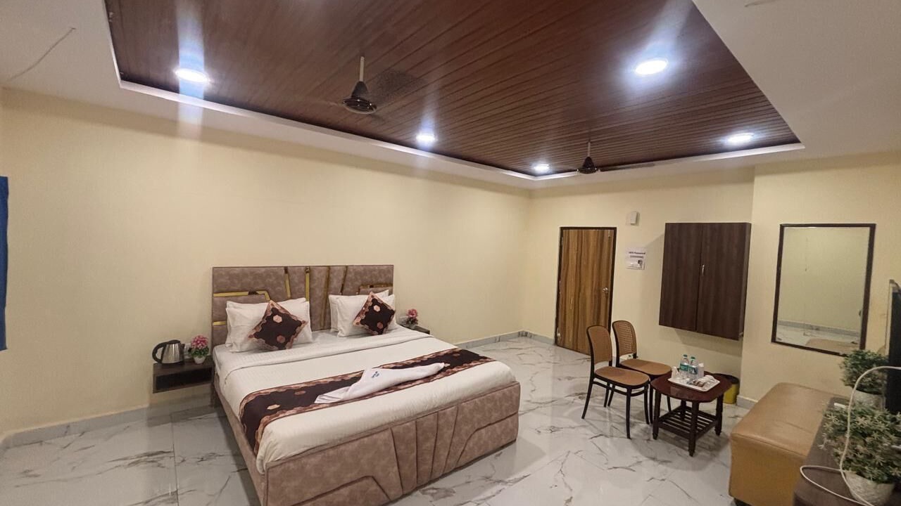 Photo of Bedroom in Shamshabad