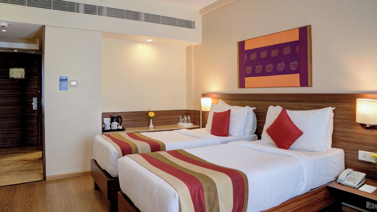 Photo of Bedroom in Madurai