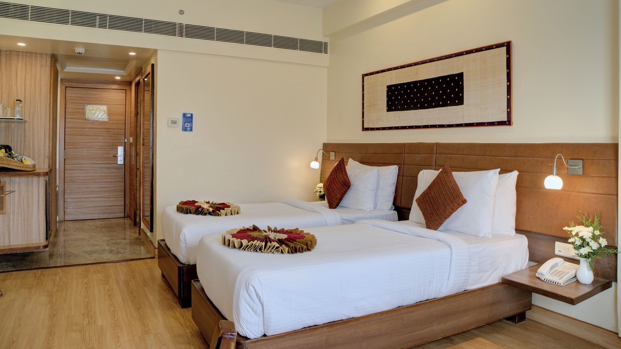 Photo of Bedroom in Madurai