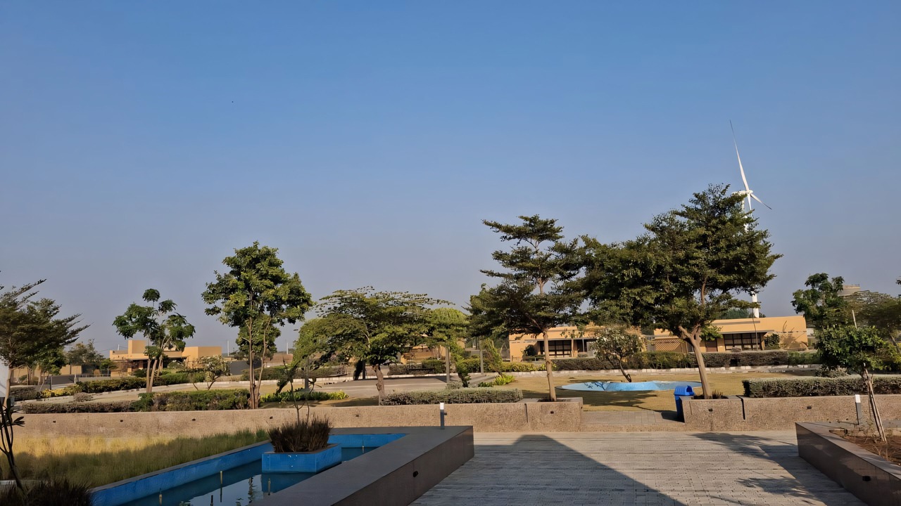 Photo of Outdoor in Anjar