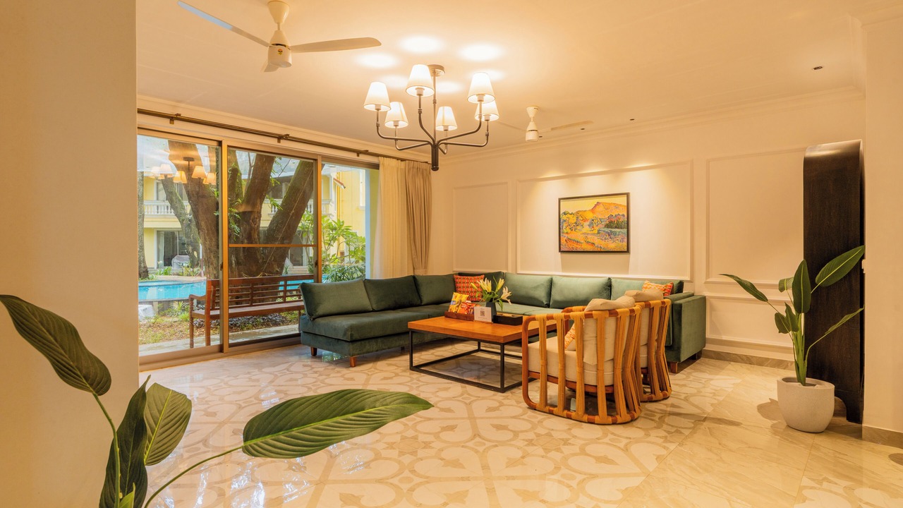Photo of Livingroom in Uttorda